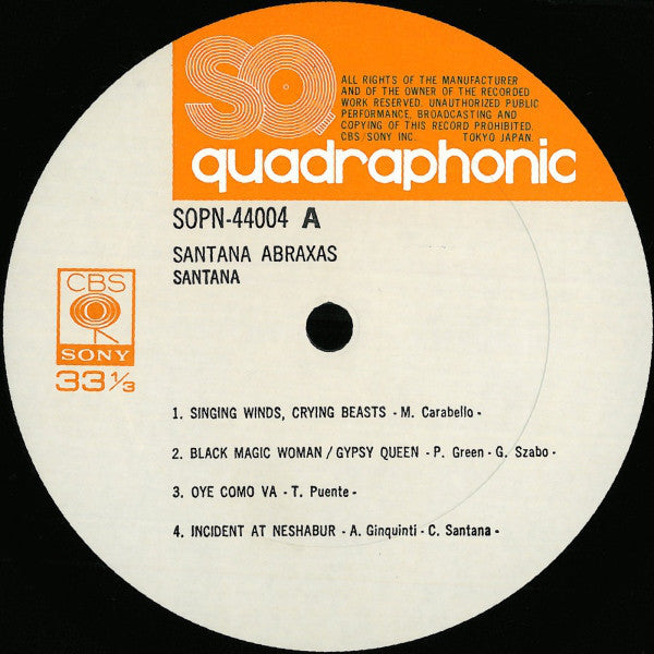 Abraxas