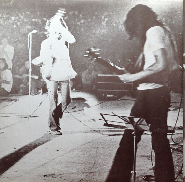 岡林信康自作自演コンサート 狂い咲き