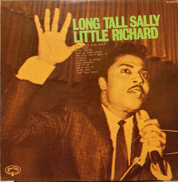 Long Tall Sally
