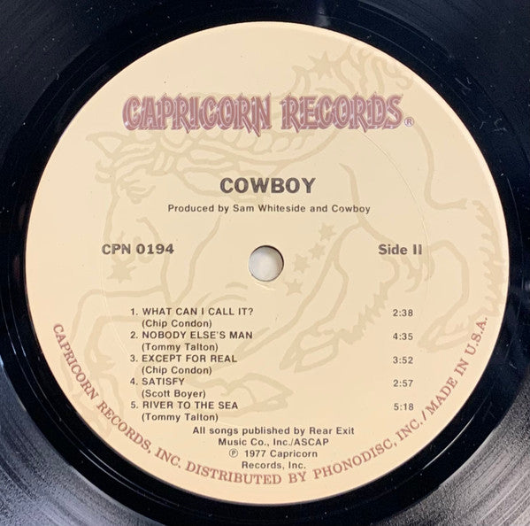 Cowboy