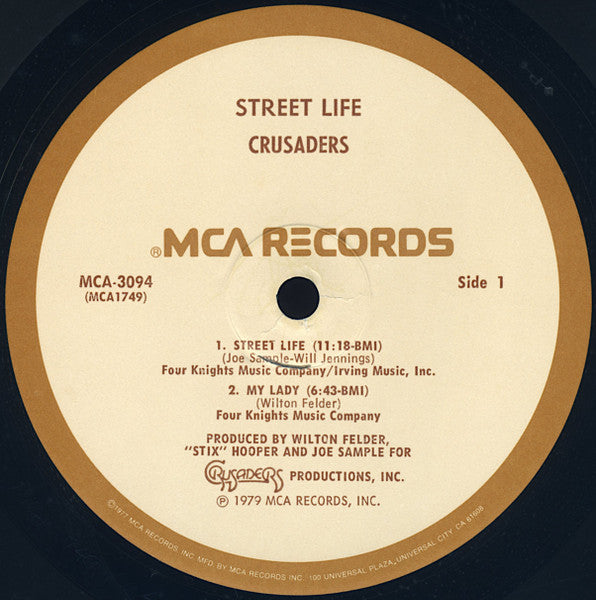 Street Life