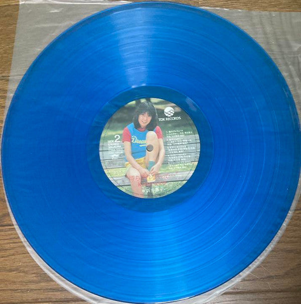 待ちきれなくって…