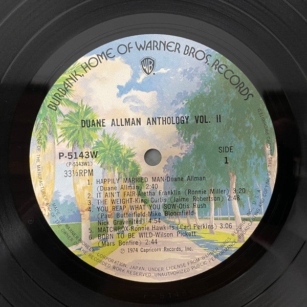 An Anthology Vol. II