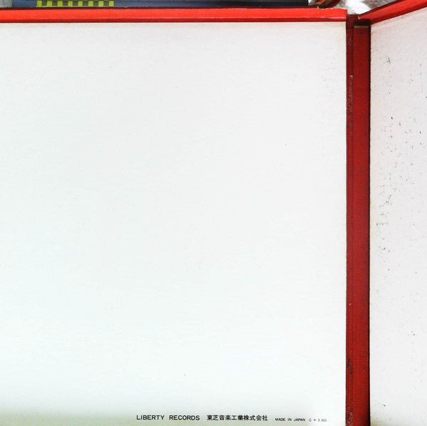 All About The Ventures