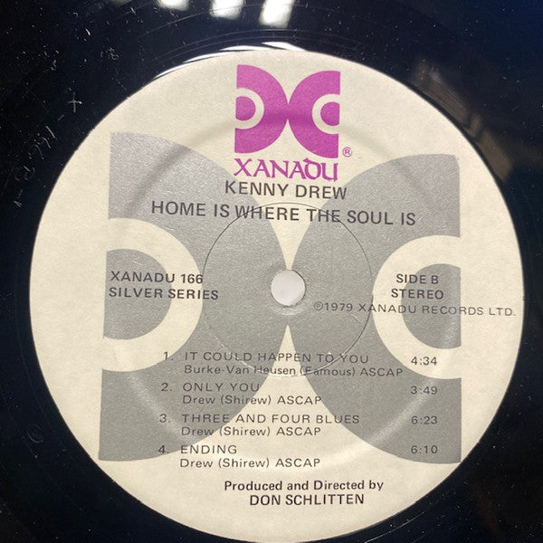 Home Is Where The Soul Is