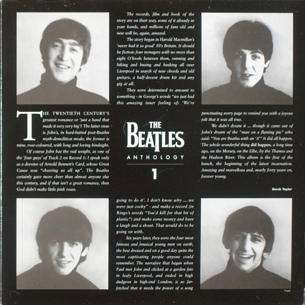 Anthology 1