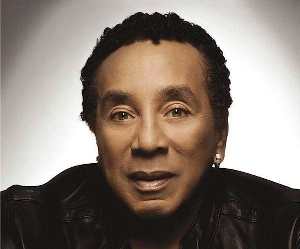 Smokey Robinson