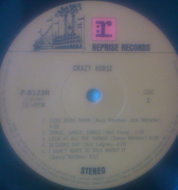 Crazy Horse