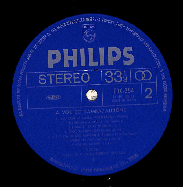 A Voz Do Samba