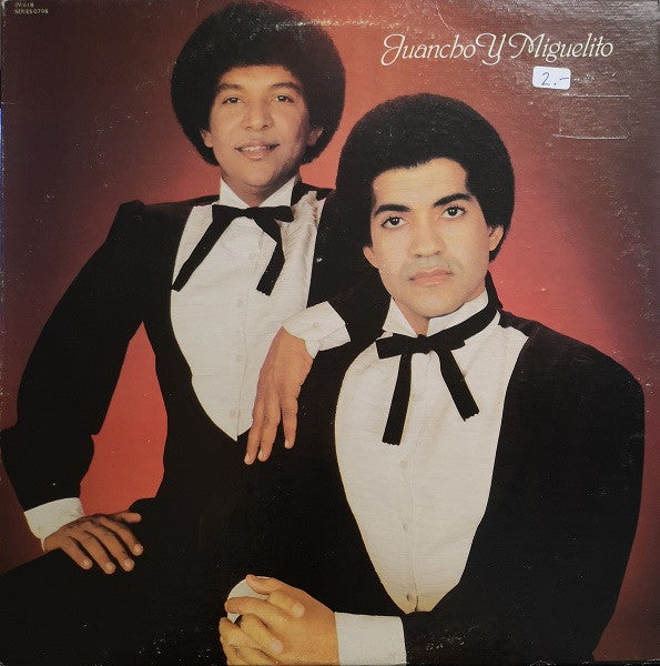Juancho Y Miguelito