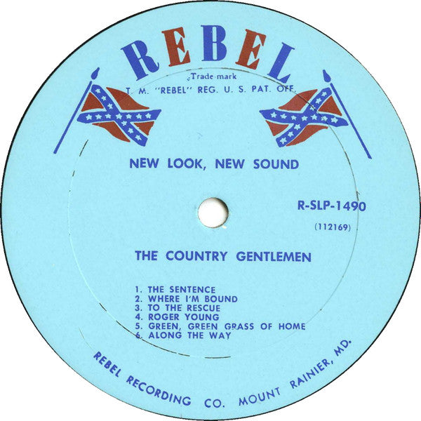 New, Look, New Sound