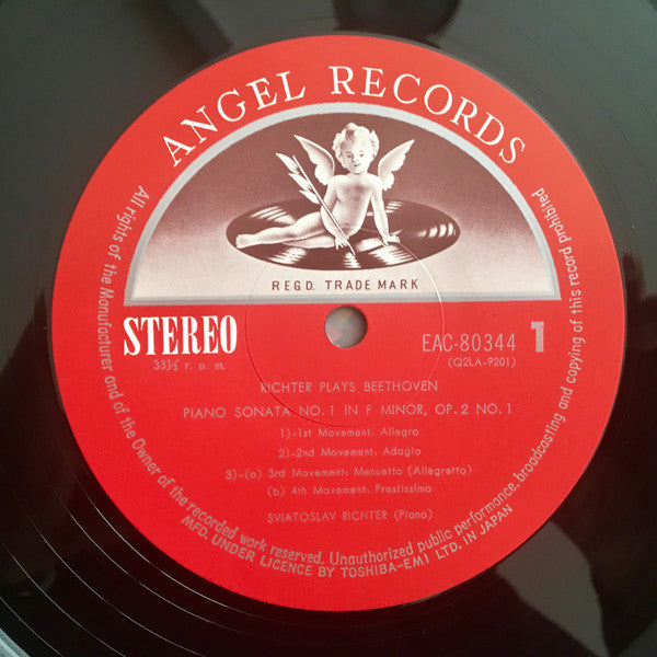 Beethoven Piano Sonatas