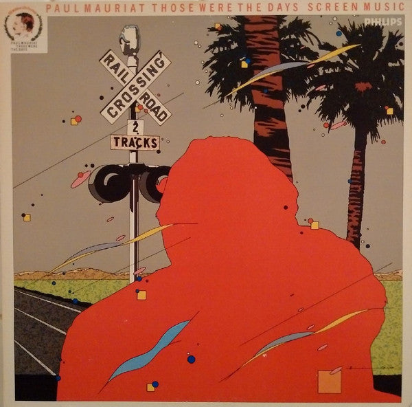 Those Were The Days - Screen Music 2