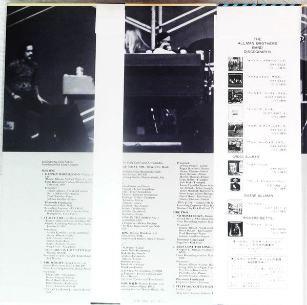 An Anthology Vol. II