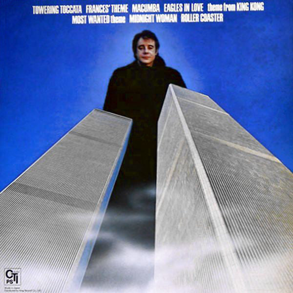Towering Toccata