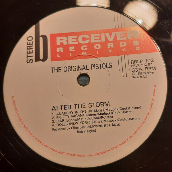 After The Storm