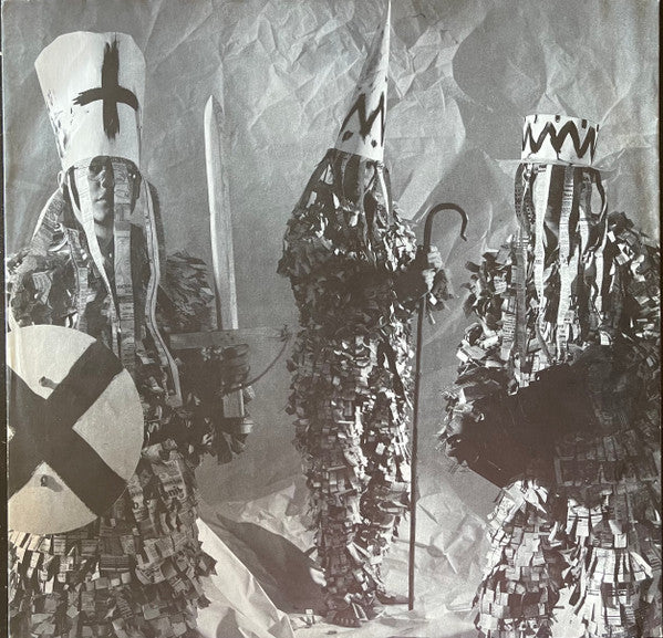 Mummer