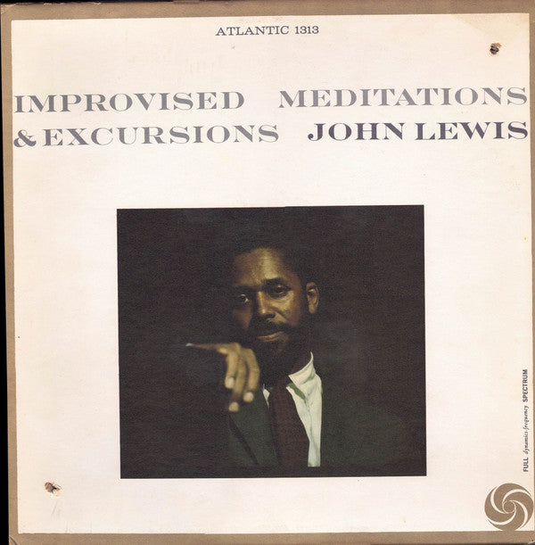 Improvised Meditations & Excursions