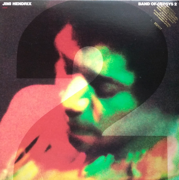 Band Of Gypsys 2