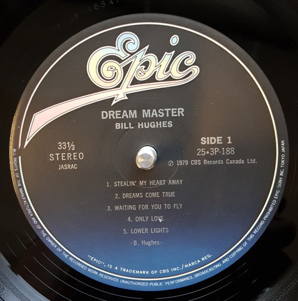 Dream Master
