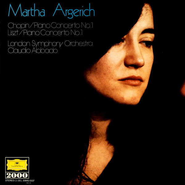 Piano Concerto No.1 / Piano Concerto No.1