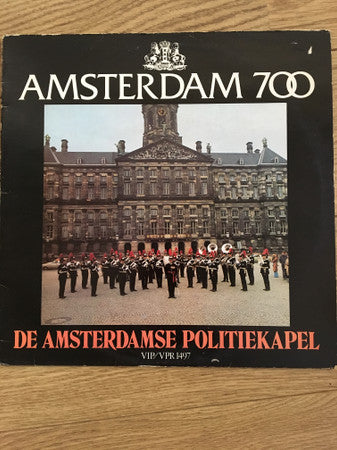 Amsterdam 700