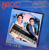 Conjunto Barroco - Rompiendo Con Todo (Vinyl, LP) Very Good (VG) / Very Good Plus (VG+)