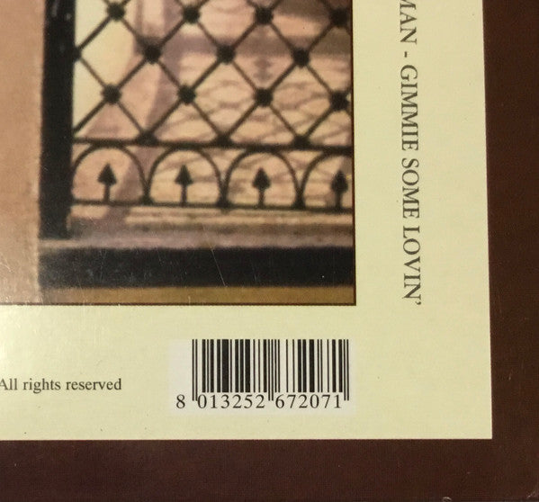 Mojo Rhythms & Midnight Blues - Volume One: Radio Sessions 1965-1968