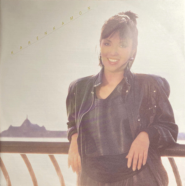 Heart Of You = ハート・オブ・ユー