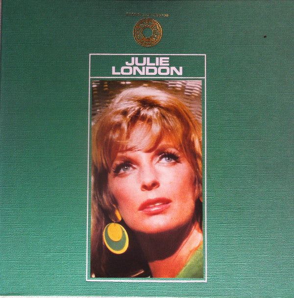 Golden Disk