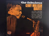 Gerry Mulligan Quartet - The Fabulous Gerry Mulligan Quartet (2xVinyl, LP, Compilation, Reissue, Mono) Good Plus (G+) / Very Good (VG)