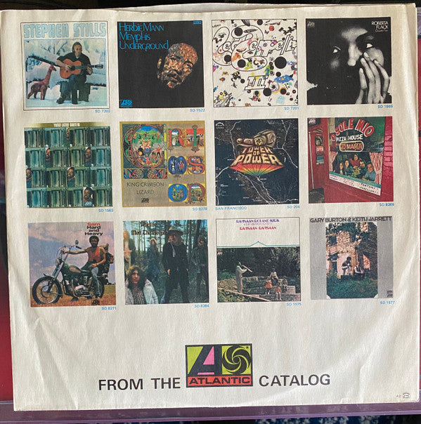 Change Of The Century