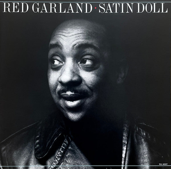 Satin Doll