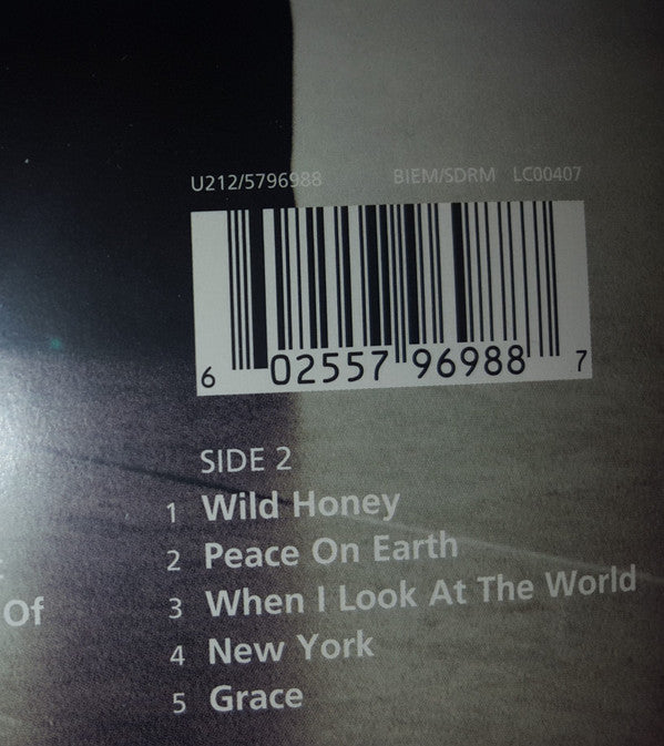 All That You Can't Leave Behind