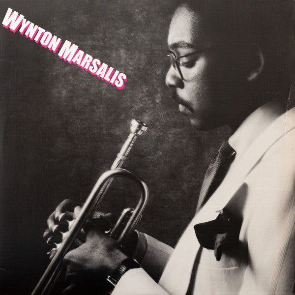 Wynton Marsalis