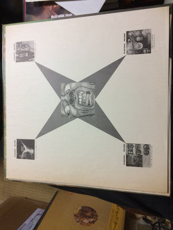 In The Wake Of Poseidon