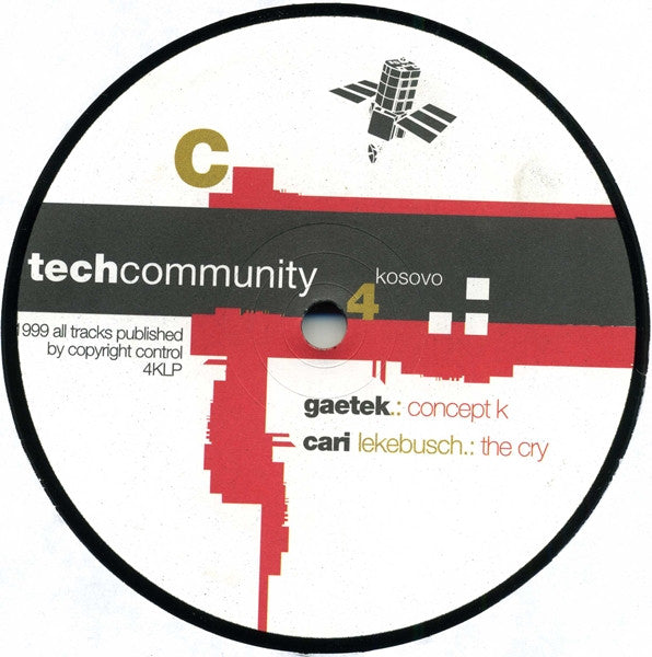 Techcommunity 4 Kosovo