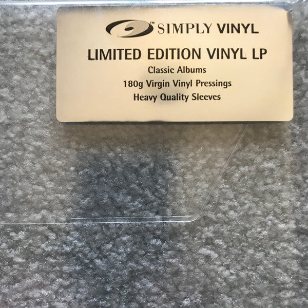 The Thomas Crown Affair (Original Motion Picture Score)