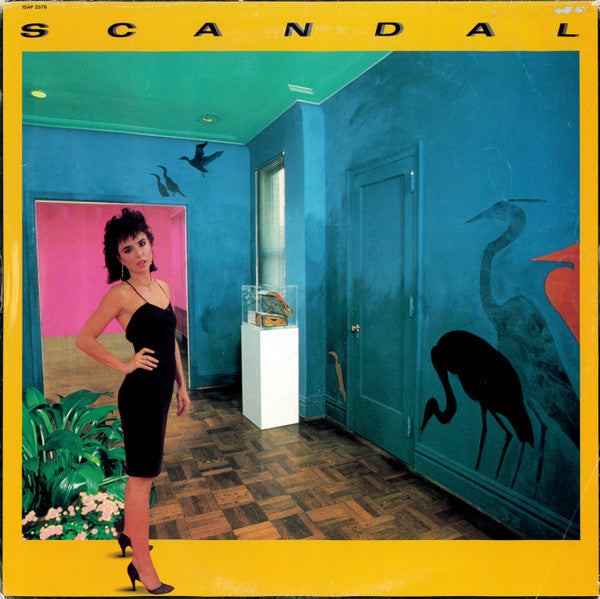 Scandal