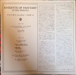 Knights Of Fantasy