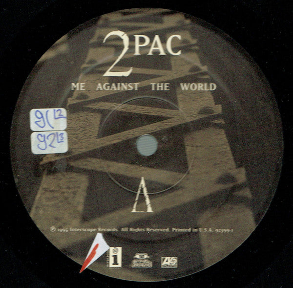 Me Against The World