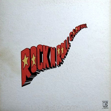 Rock'n Roll Carnival