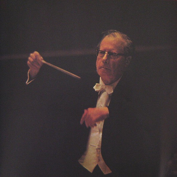 Die Entführung Aus Dem Serail / Der Schauspieldirektor