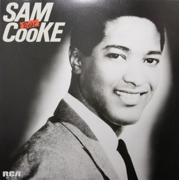 Sam Cooke Best
