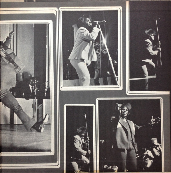 Get On The Good Foot = グッド・フット