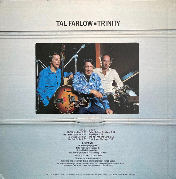 Trinity