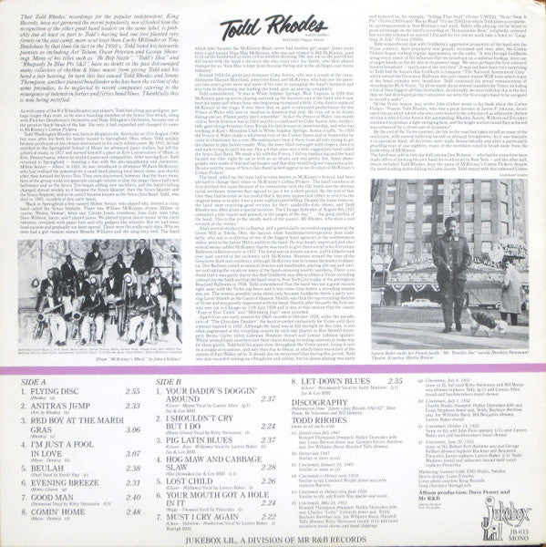 Your Daddy's Doggin Around