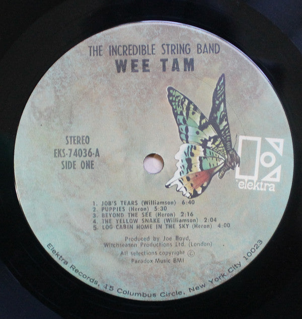 Wee Tam
