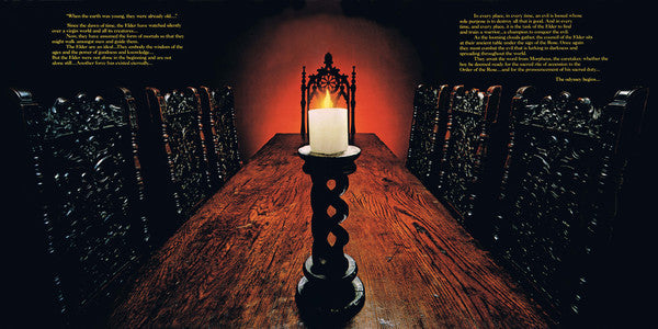 (Music From) The Elder