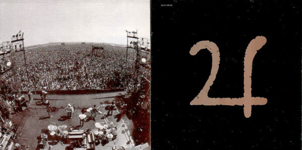 Gratitude = 灼熱の狂宴